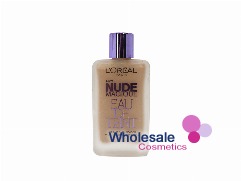 6 x L'Oreal Nude Magique Eau De Teint BROKEN SEAL - 140 PURE BEIGE